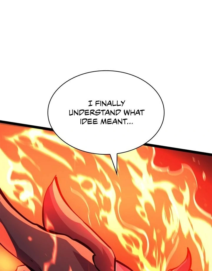 Read The Max Level Returner chapter 199 image 55 on Lezhin