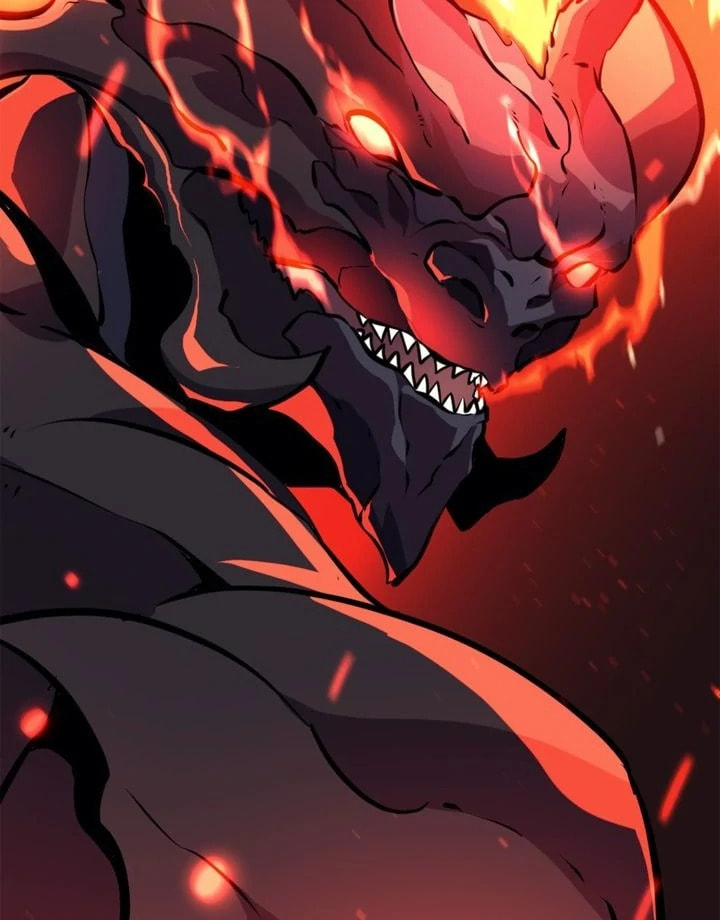 Read The Max Level Returner chapter 199 image 56 on Lezhin
