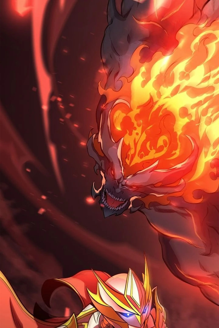 Read The Max Level Returner chapter 199 image 6 on Lezhin