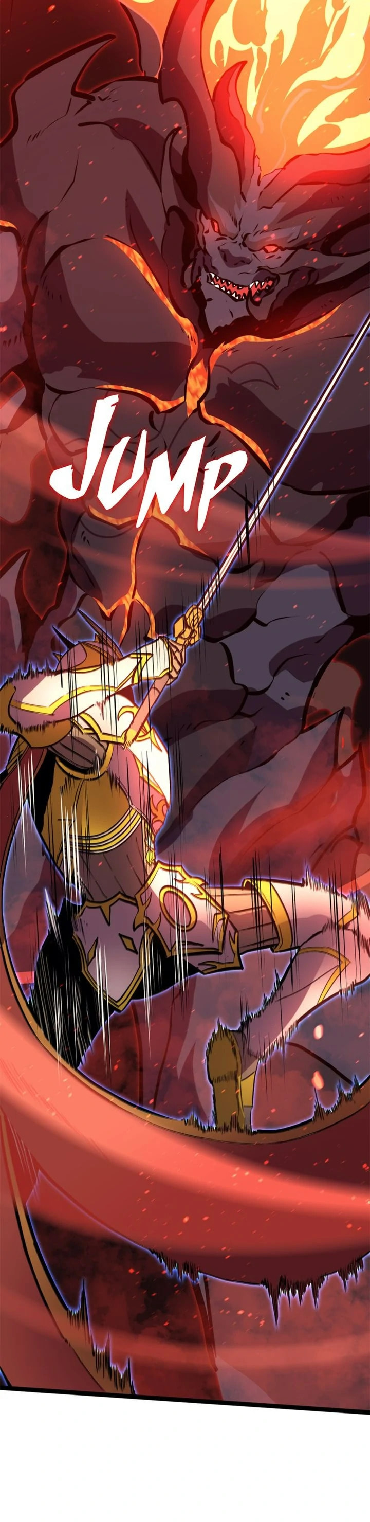 Read The Max Level Returner chapter 199 image 66 on Lezhin