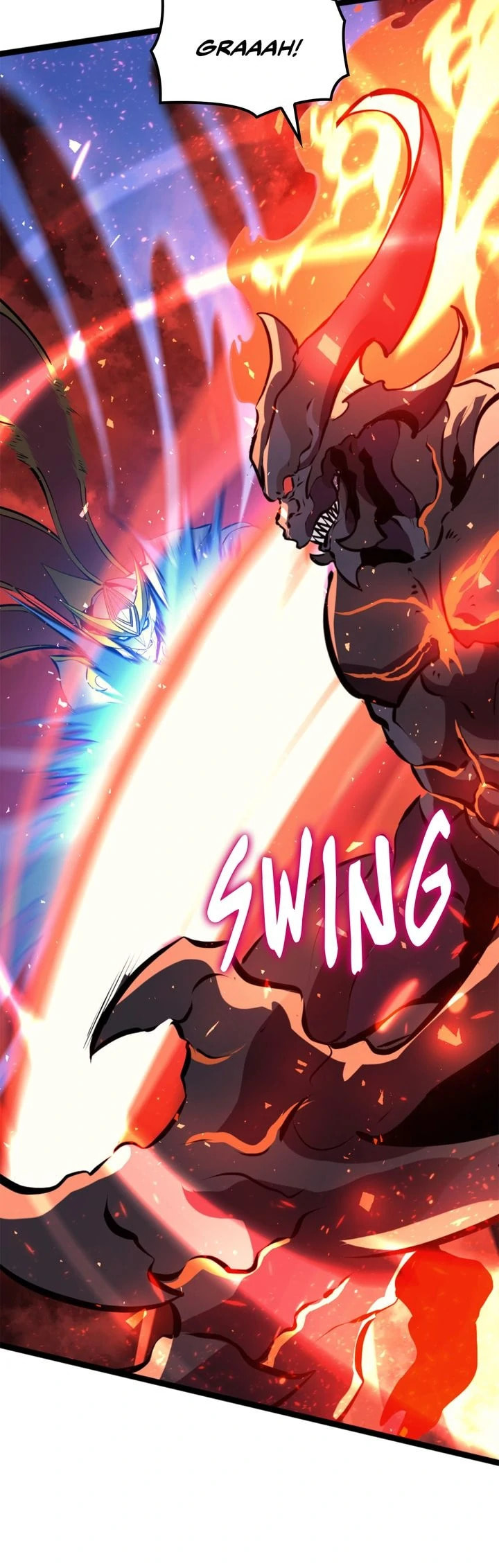 Read The Max Level Returner chapter 199 image 75 on Lezhin