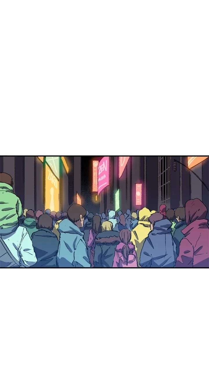 Read The Max Level Returner chapter 2 image 1 on Lezhin