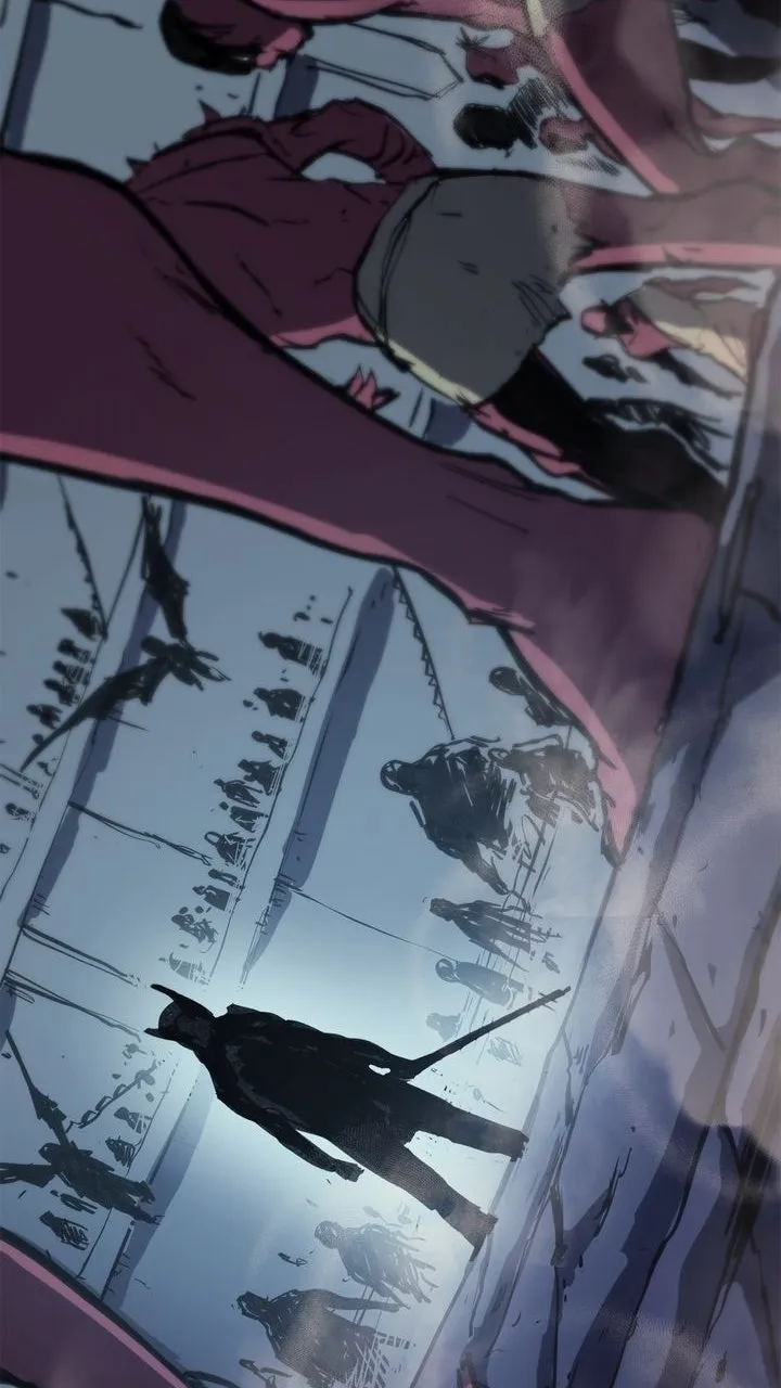 Read The Max Level Returner chapter 2 image 113 on Lezhin