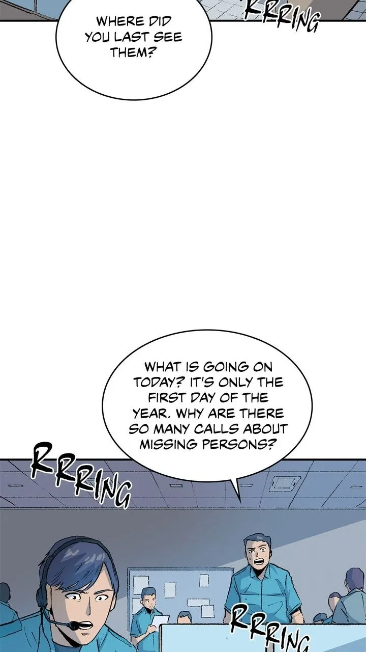 Read The Max Level Returner chapter 2 image 19 on Lezhin