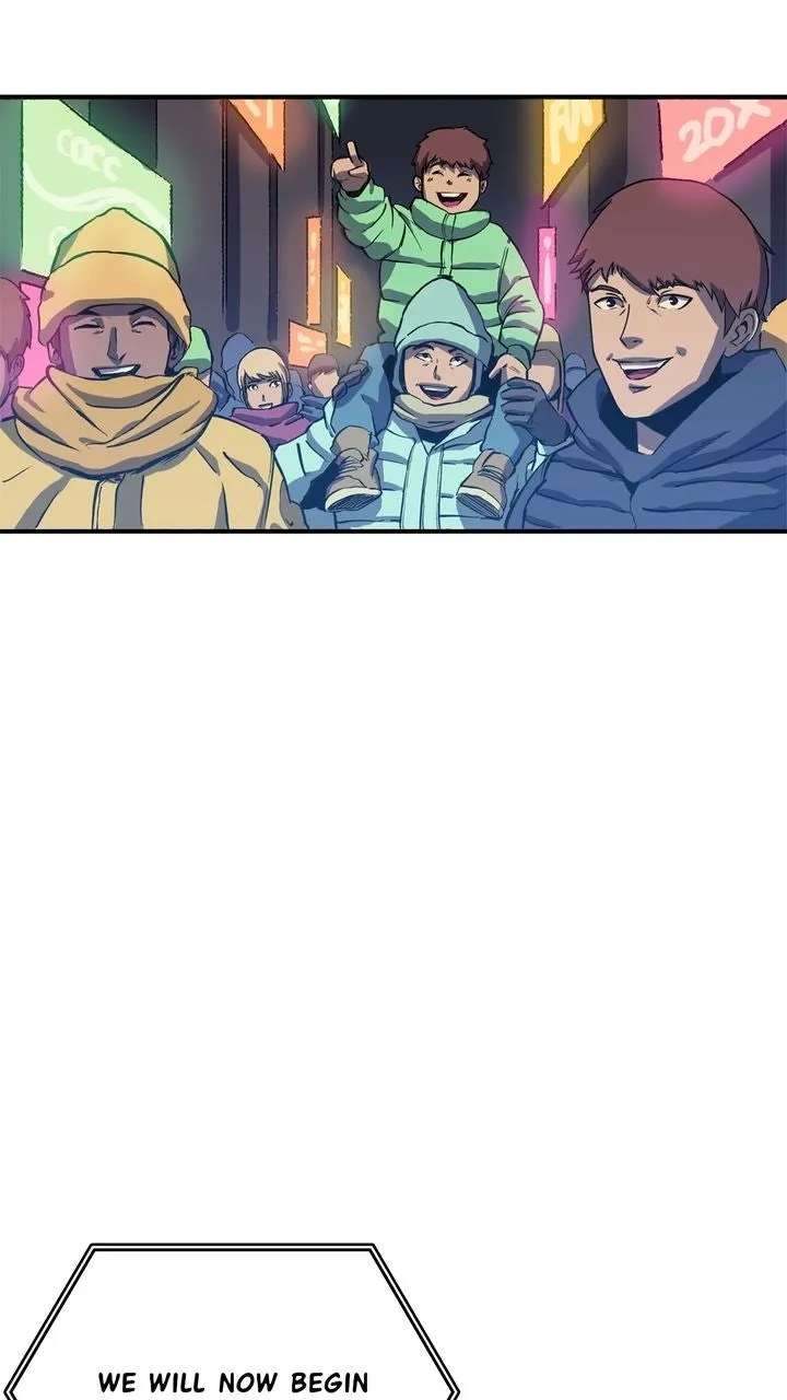 Read The Max Level Returner chapter 2 image 2 on Lezhin