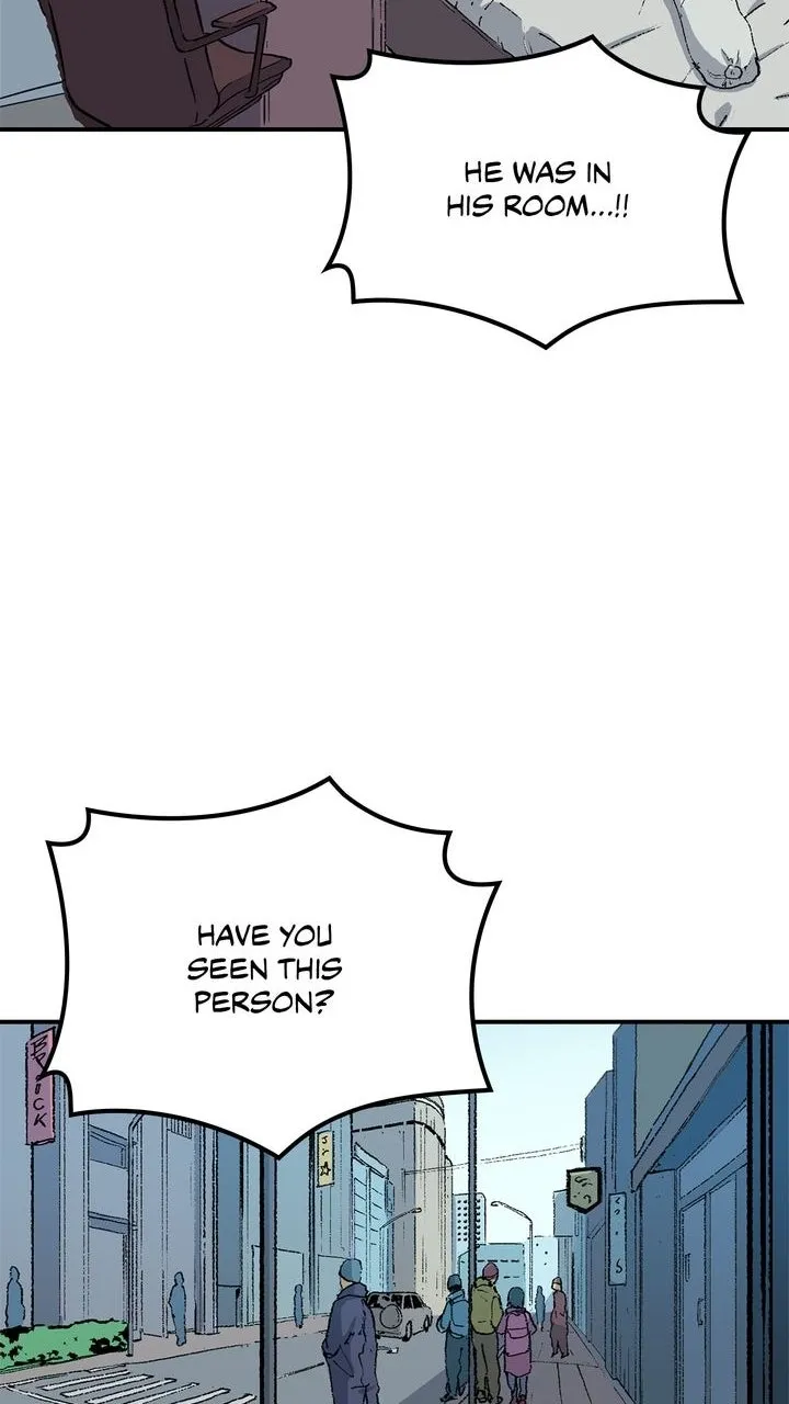 Read The Max Level Returner chapter 2 image 21 on Lezhin