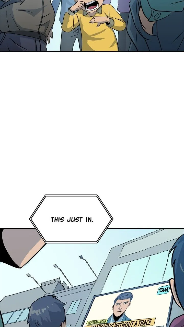 Read The Max Level Returner chapter 2 image 23 on Lezhin