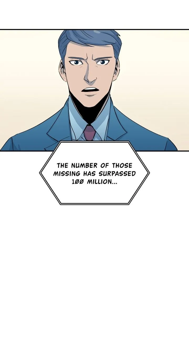Read The Max Level Returner chapter 2 image 25 on Lezhin