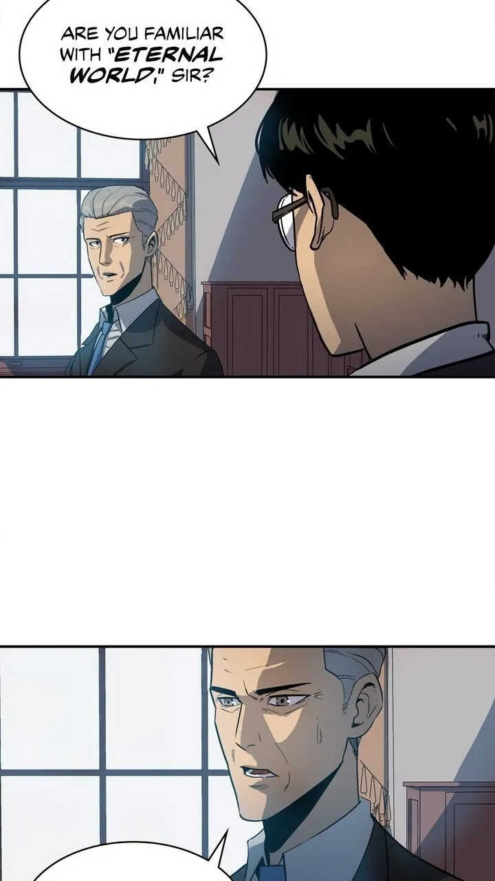 Read The Max Level Returner chapter 2 image 28 on Lezhin