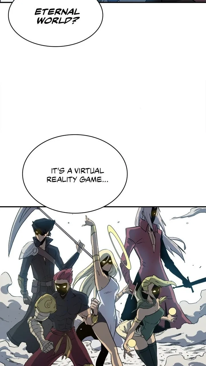 Read The Max Level Returner chapter 2 image 29 on Lezhin