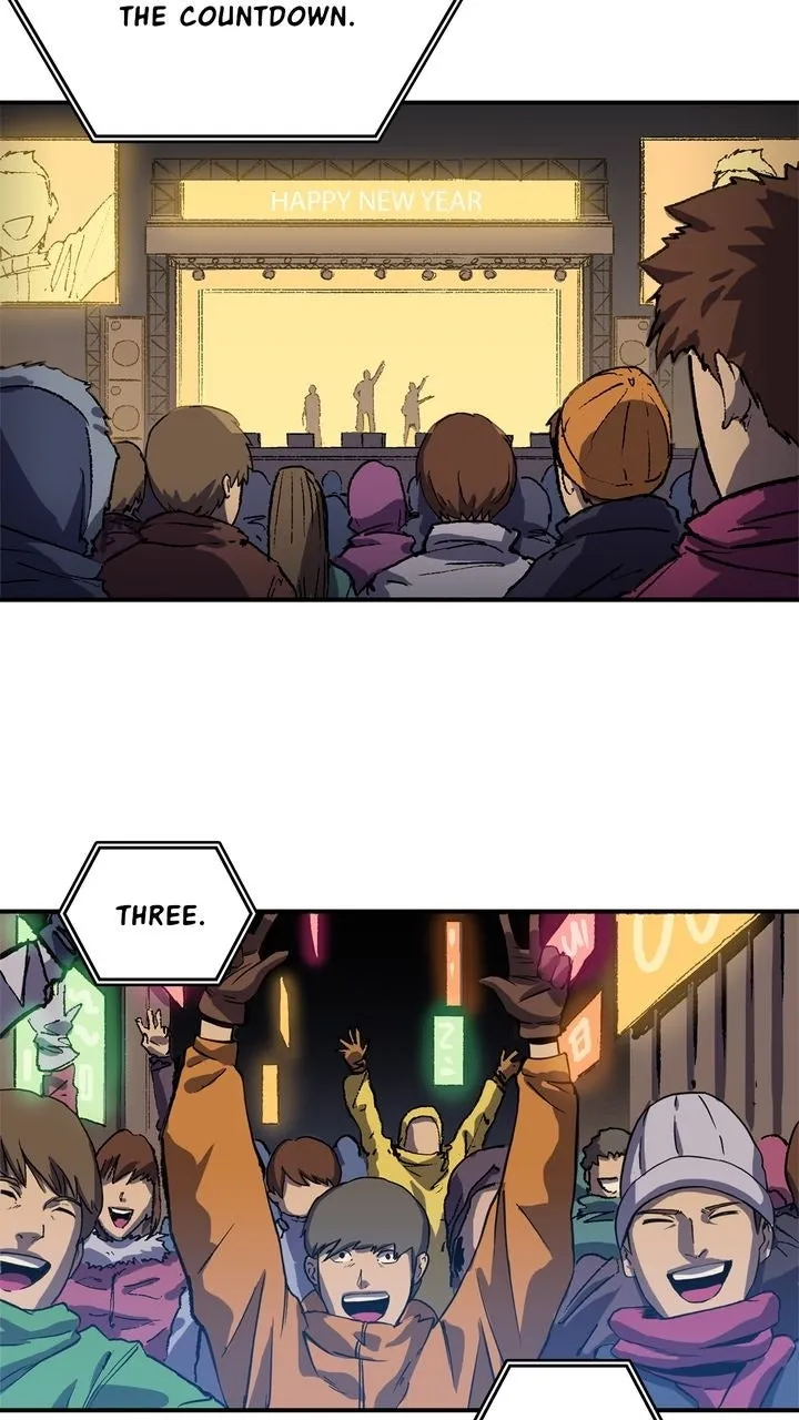 Read The Max Level Returner chapter 2 image 3 on Lezhin