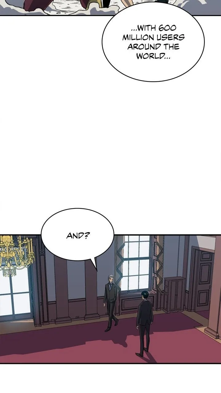 Read The Max Level Returner chapter 2 image 30 on Lezhin