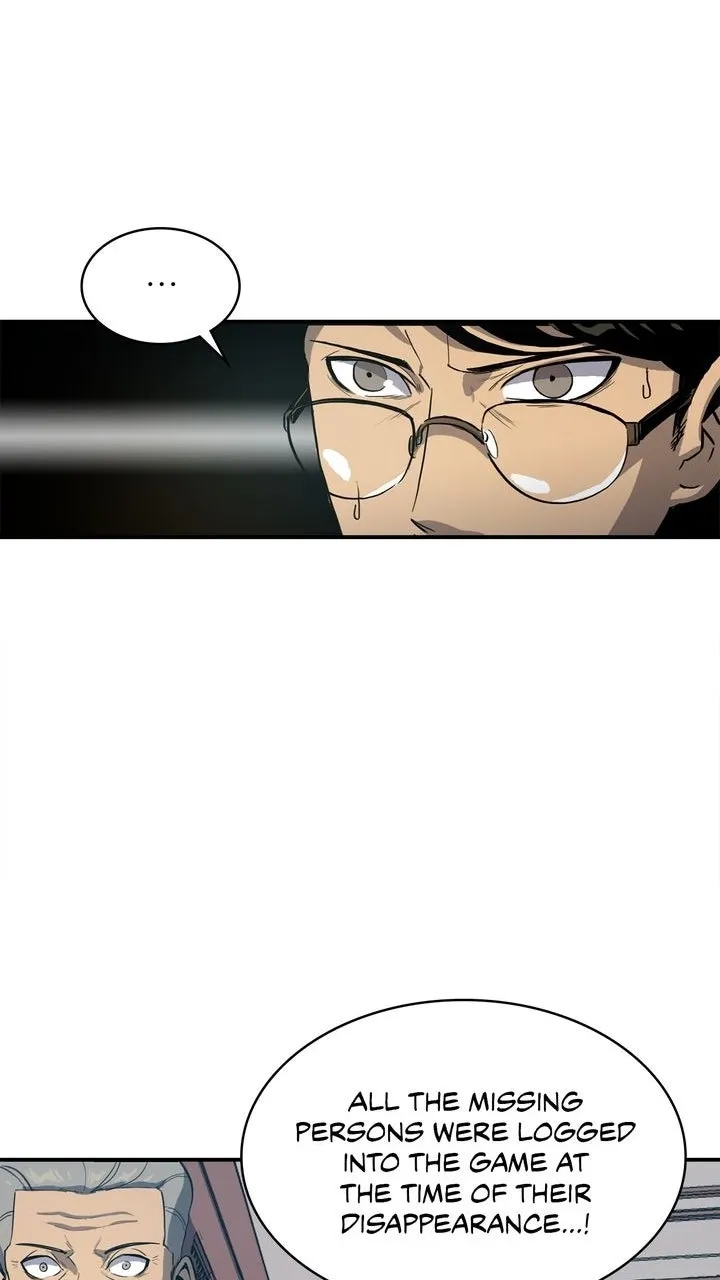 Read The Max Level Returner chapter 2 image 31 on Lezhin