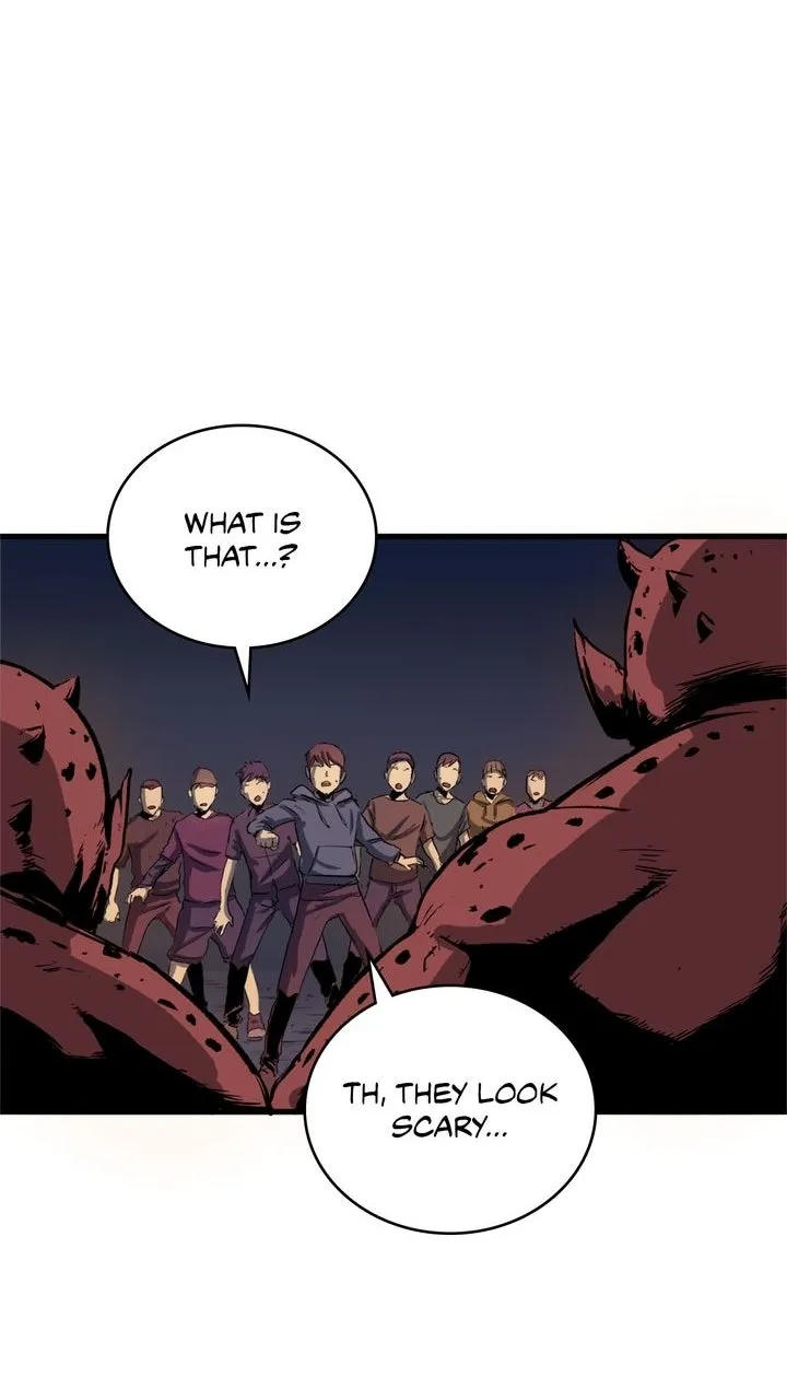 Read The Max Level Returner chapter 2 image 49 on Lezhin