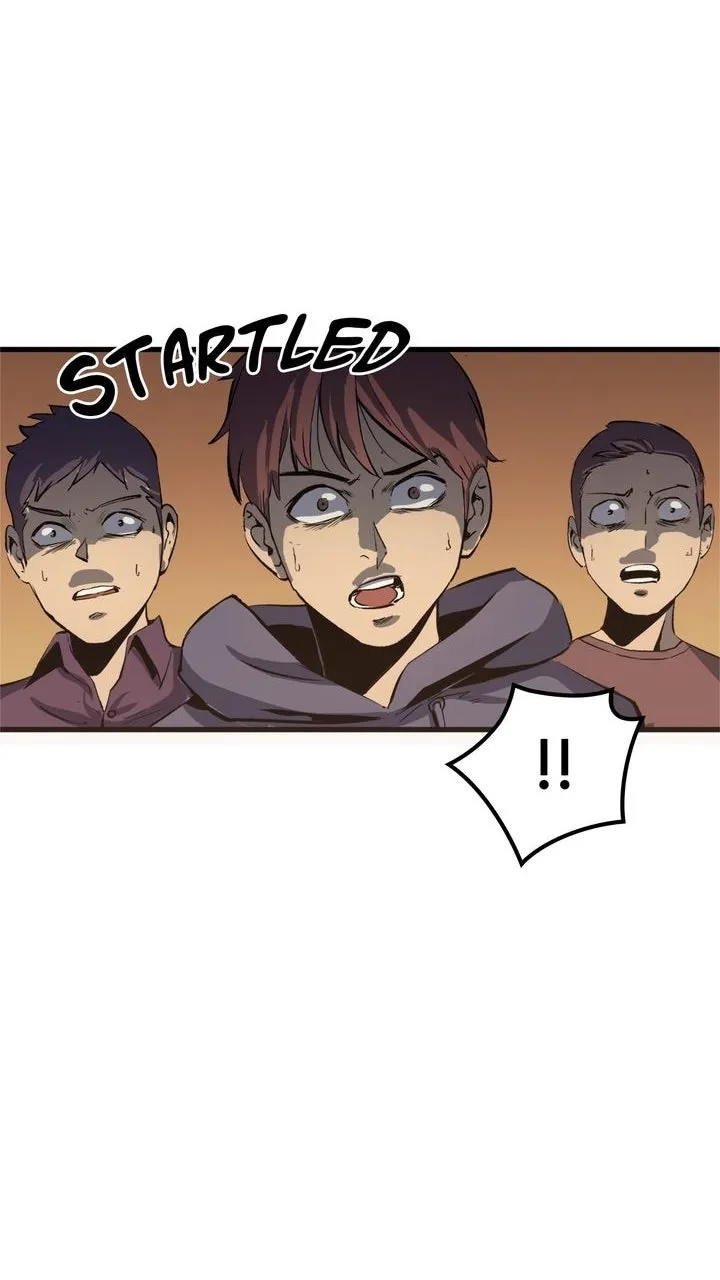 Read The Max Level Returner chapter 2 image 50 on Lezhin