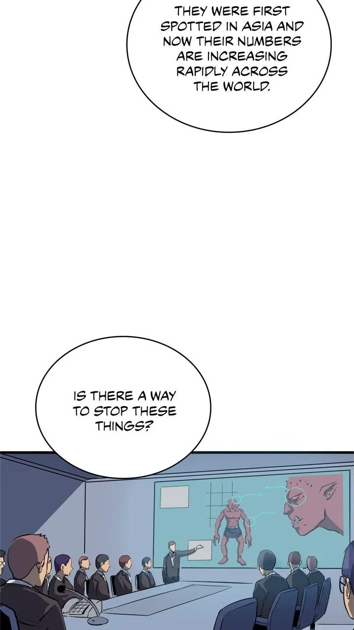 Read The Max Level Returner chapter 2 image 53 on Lezhin