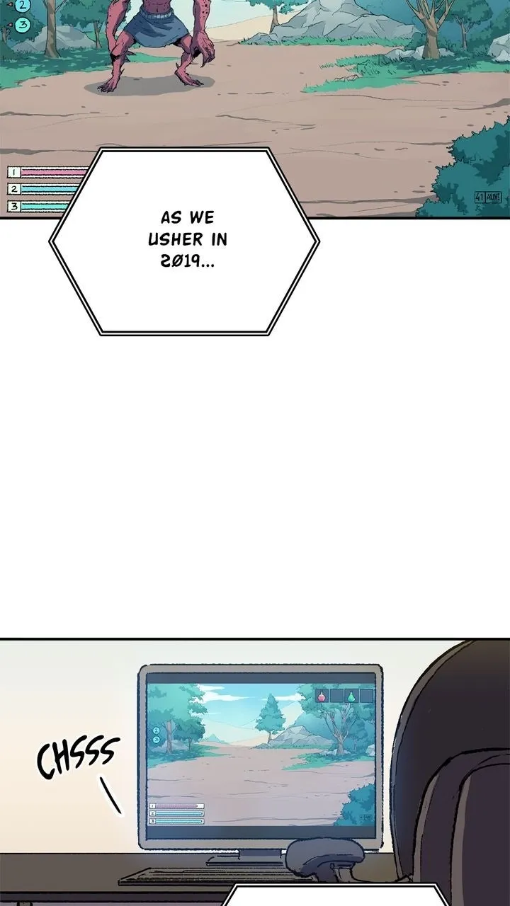 Read The Max Level Returner chapter 2 image 6 on Lezhin