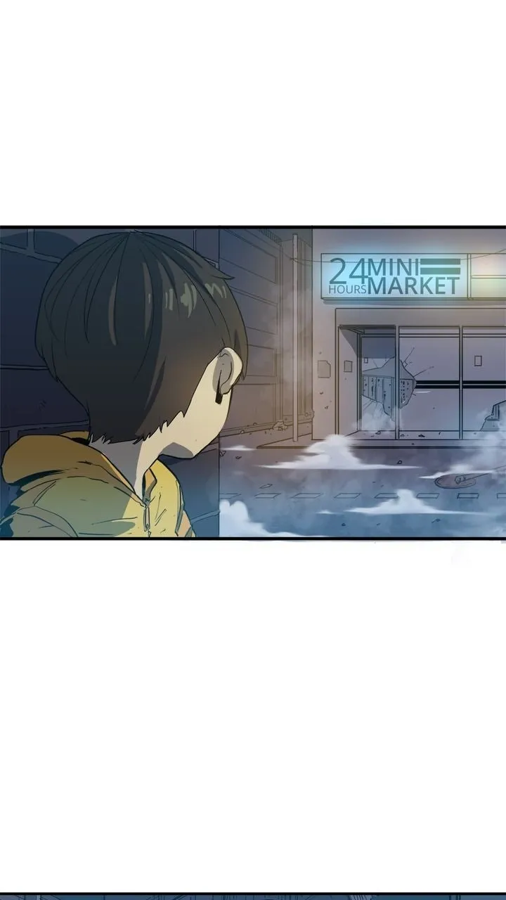 Read The Max Level Returner chapter 2 image 75 on Lezhin