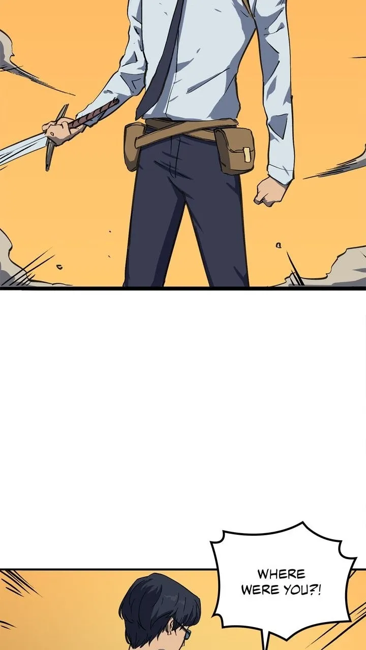 Read The Max Level Returner chapter 2 image 82 on Lezhin