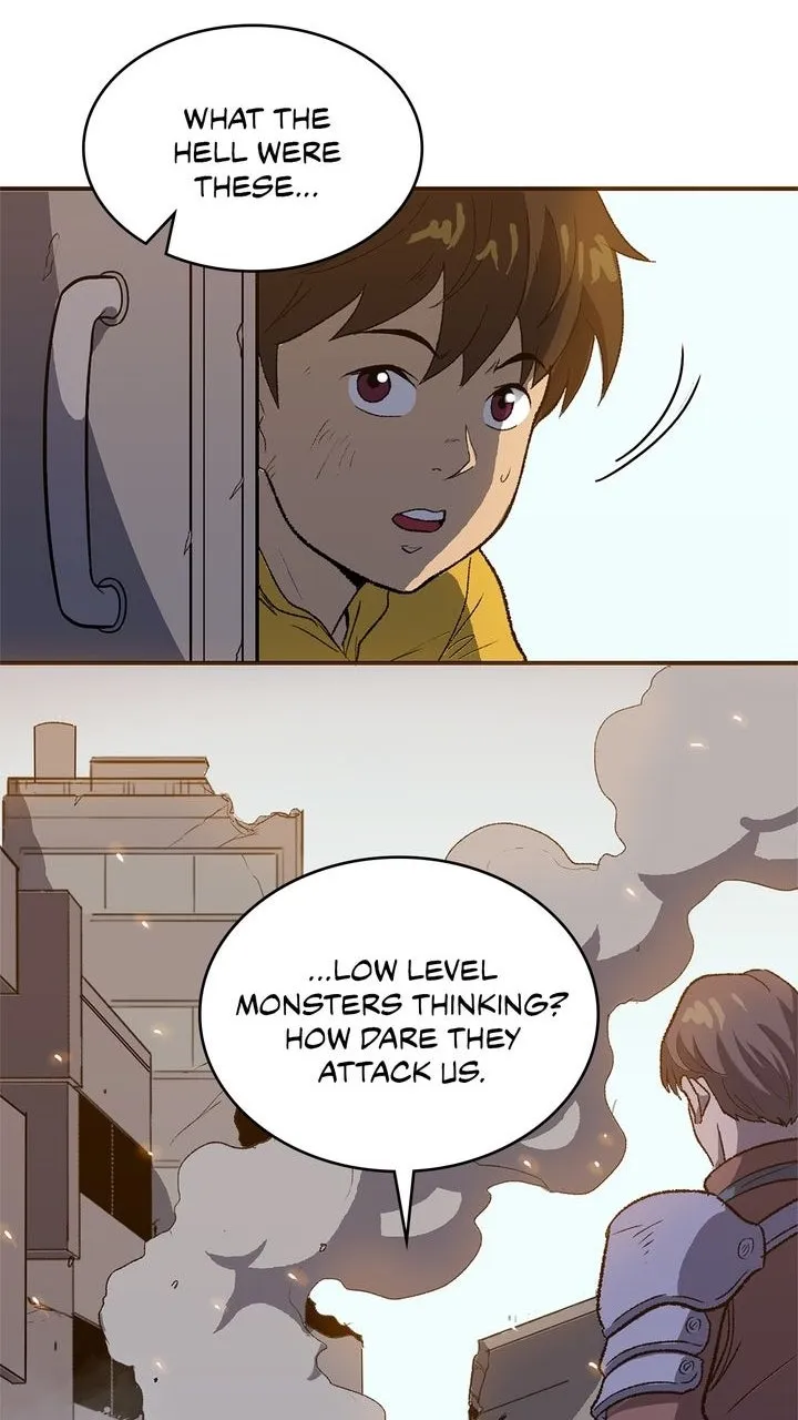 Read The Max Level Returner chapter 2 image 86 on Lezhin