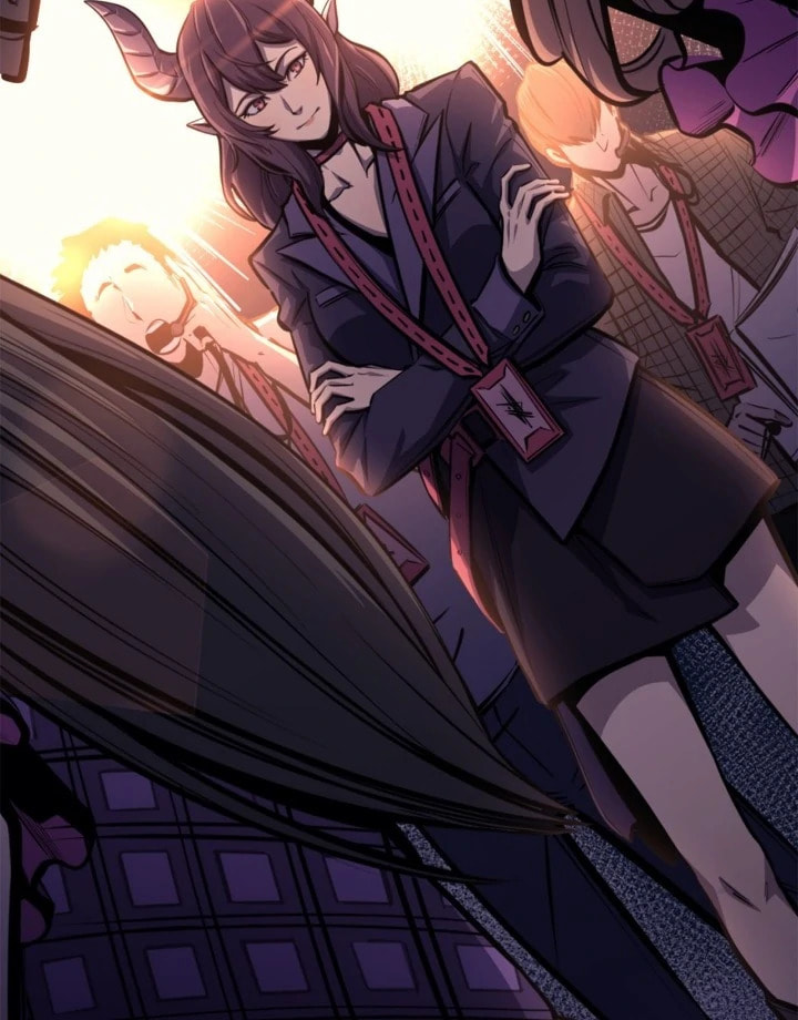 Read The Max Level Returner chapter 200 image 101 on Lezhin