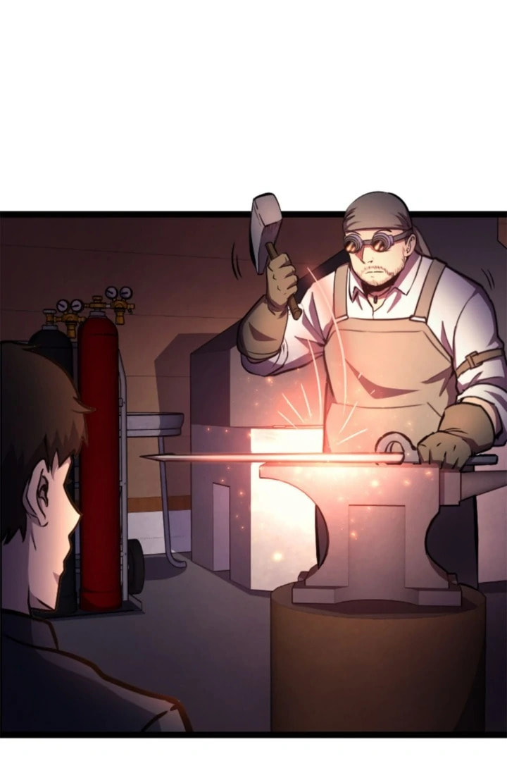 Read The Max Level Returner chapter 200 image 103 on Lezhin