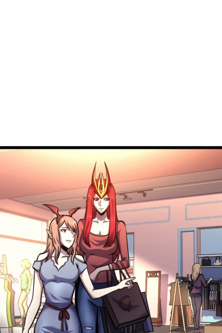 Read The Max Level Returner chapter 200 image 107 on Lezhin
