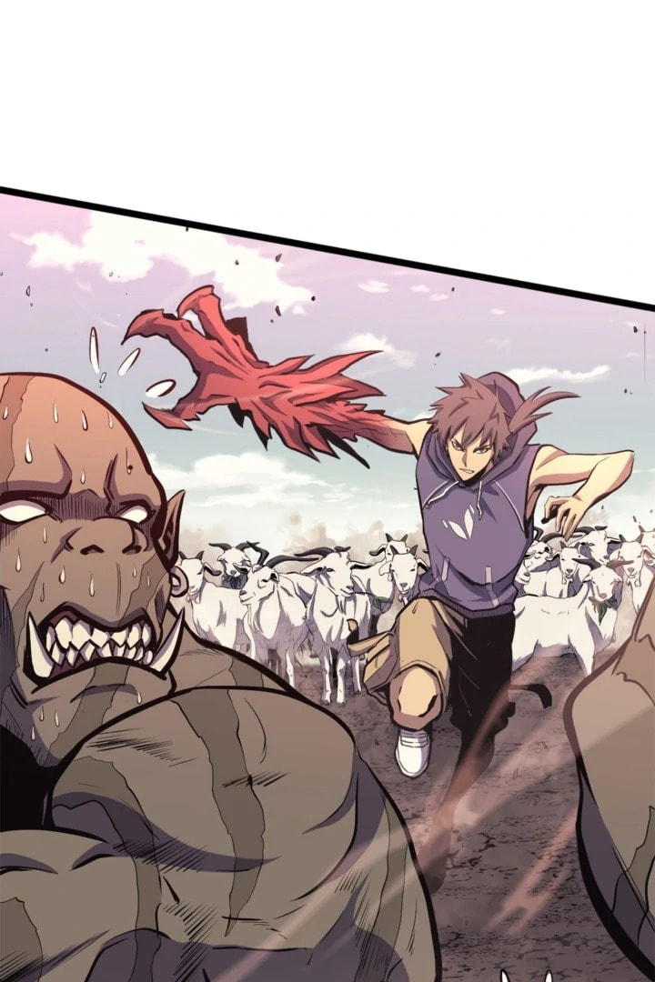 Read The Max Level Returner chapter 200 image 112 on Lezhin