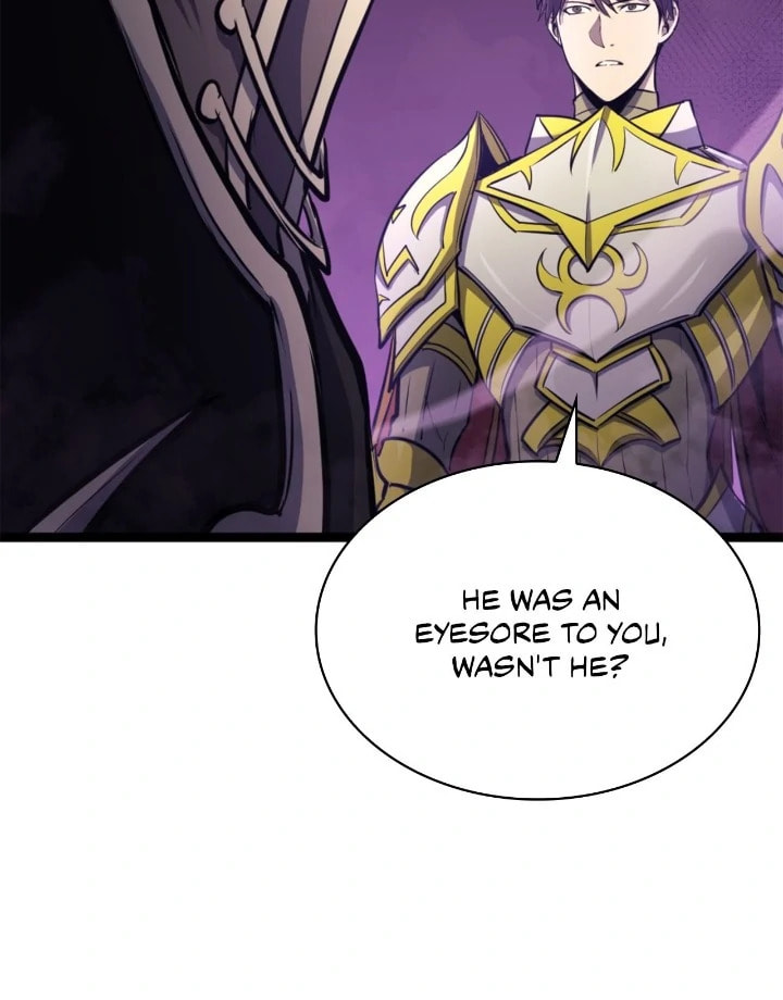 Read The Max Level Returner chapter 200 image 12 on Lezhin