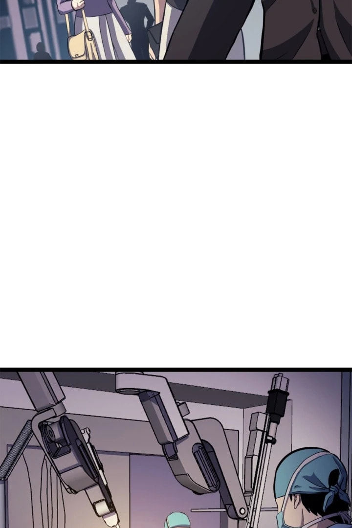 Read The Max Level Returner chapter 200 image 125 on Lezhin