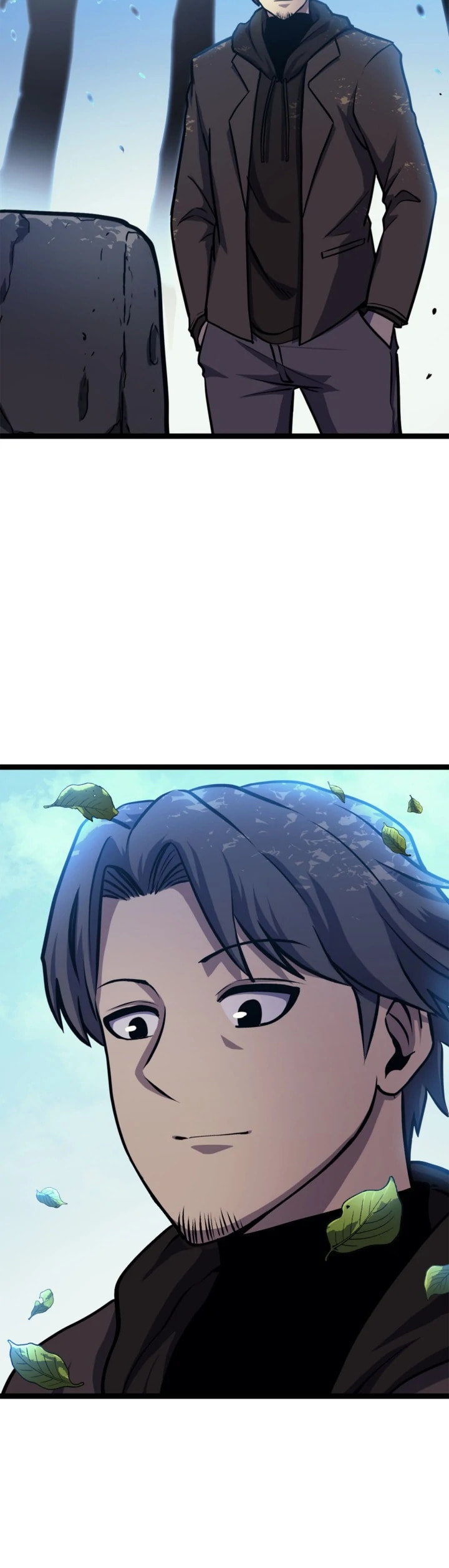 Read The Max Level Returner chapter 200 image 138 on Lezhin