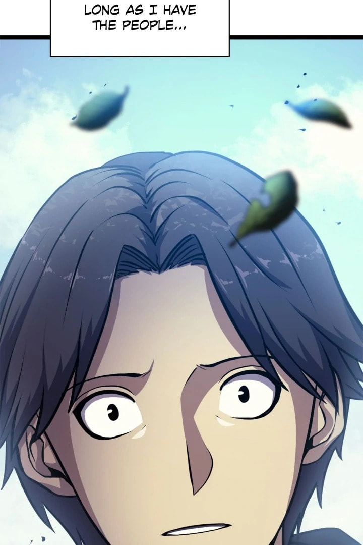 Read The Max Level Returner chapter 200 image 144 on Lezhin