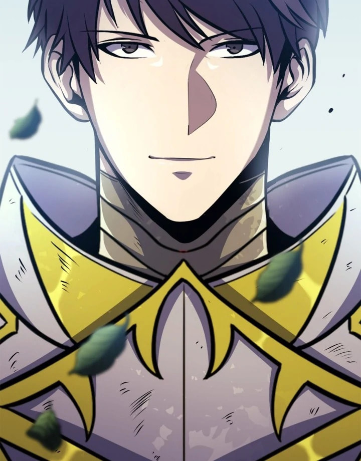 Read The Max Level Returner chapter 200 image 151 on Lezhin