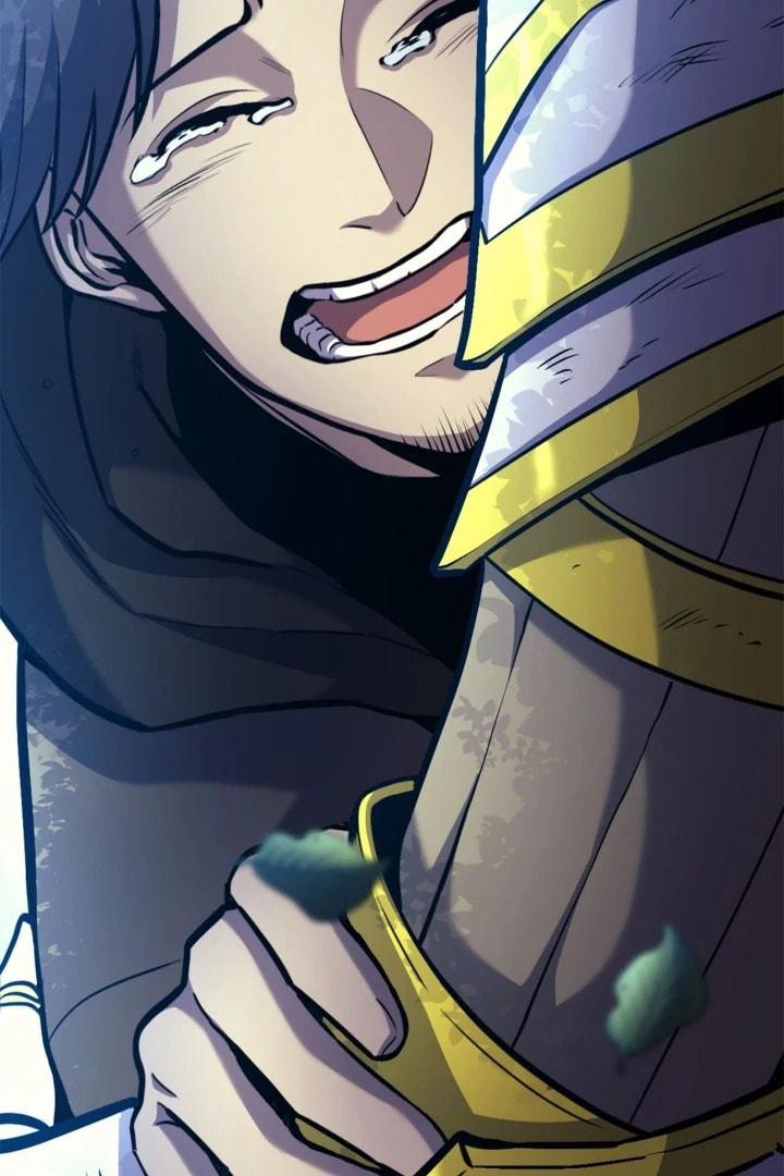 Read The Max Level Returner chapter 200 image 156 on Lezhin