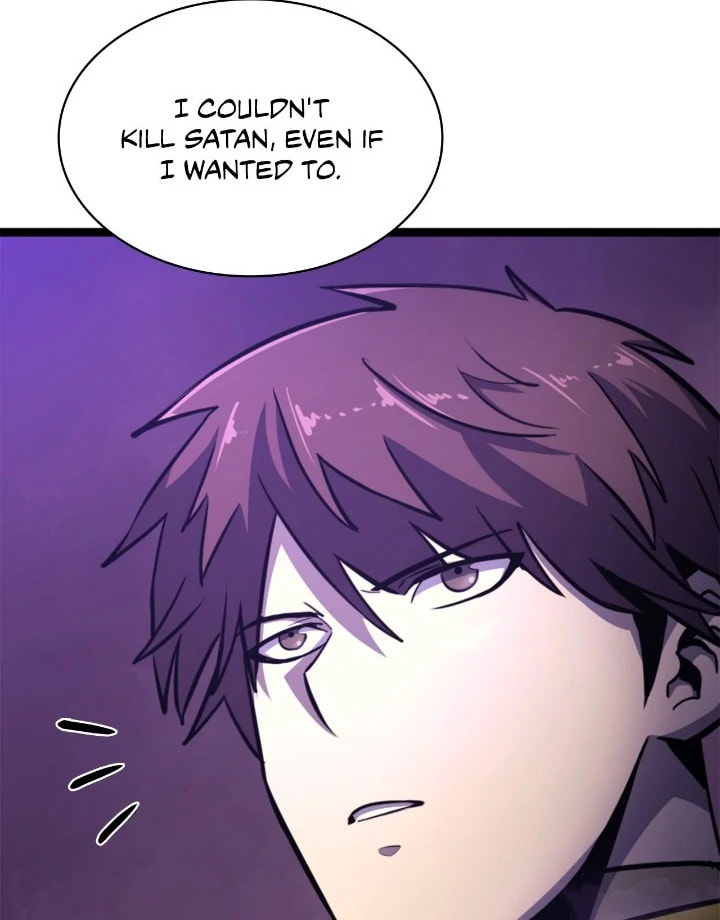 Read The Max Level Returner chapter 200 image 16 on Lezhin