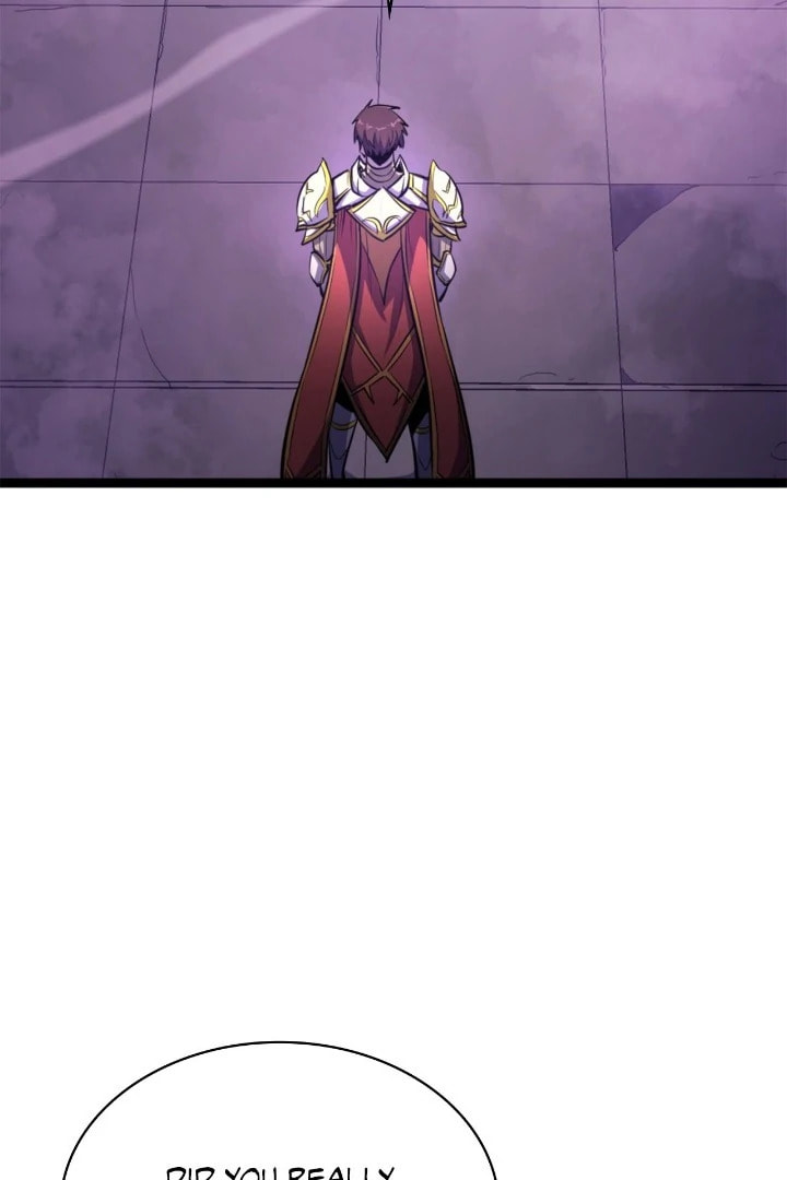 Read The Max Level Returner chapter 200 image 19 on Lezhin