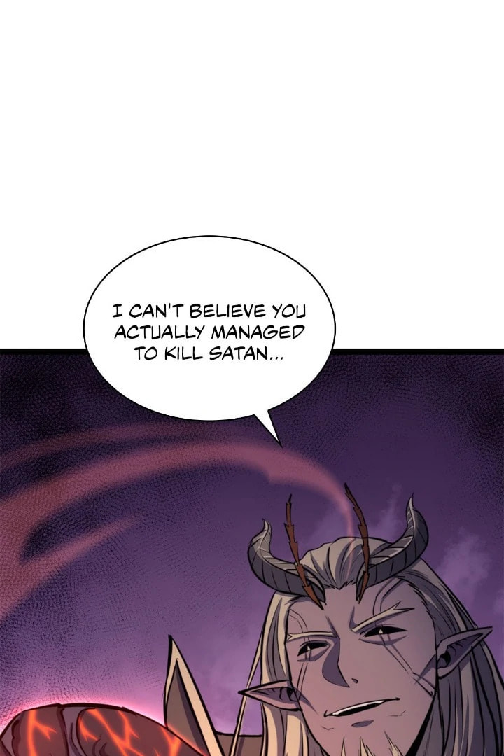 Read The Max Level Returner chapter 200 image 2 on Lezhin