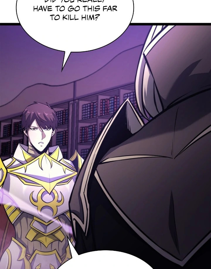 Read The Max Level Returner chapter 200 image 20 on Lezhin