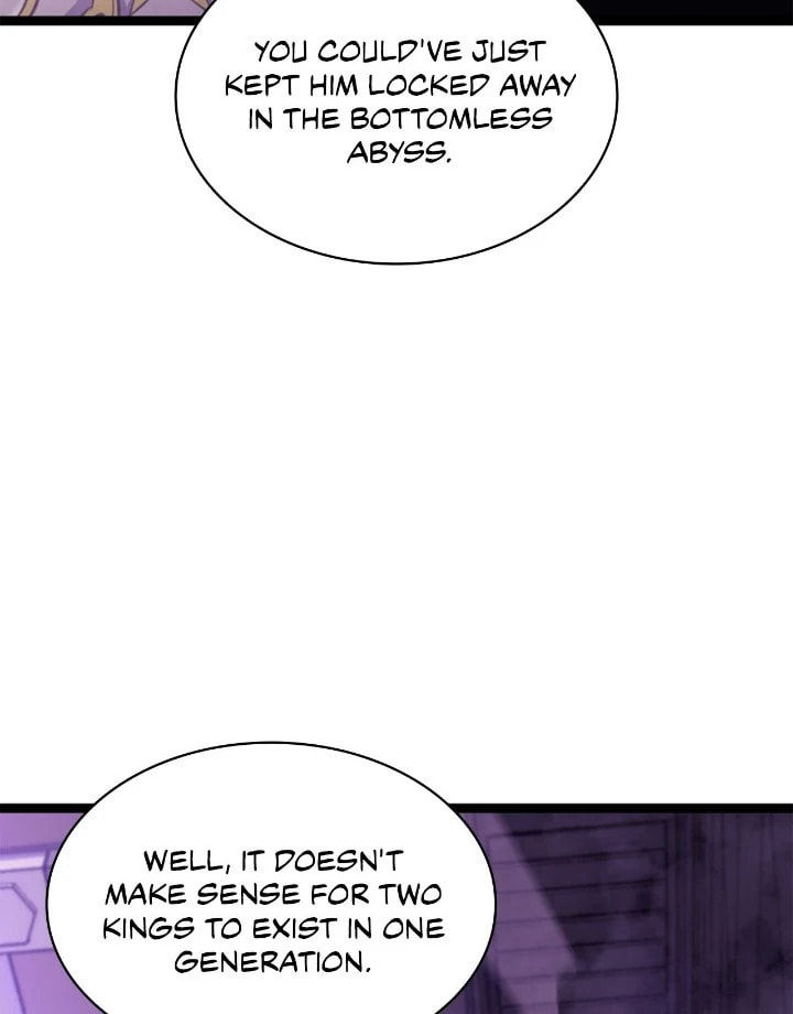 Read The Max Level Returner chapter 200 image 21 on Lezhin