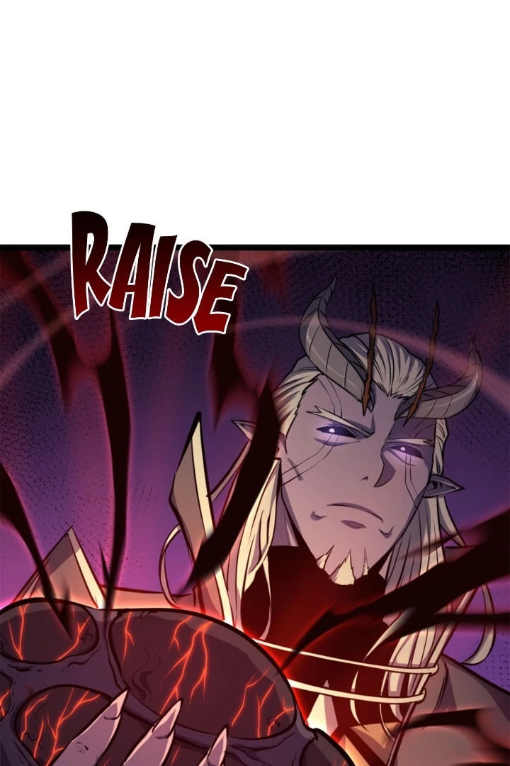 Read The Max Level Returner chapter 200 image 27 on Lezhin