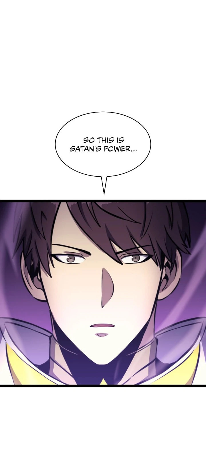 Read The Max Level Returner chapter 200 image 31 on Lezhin