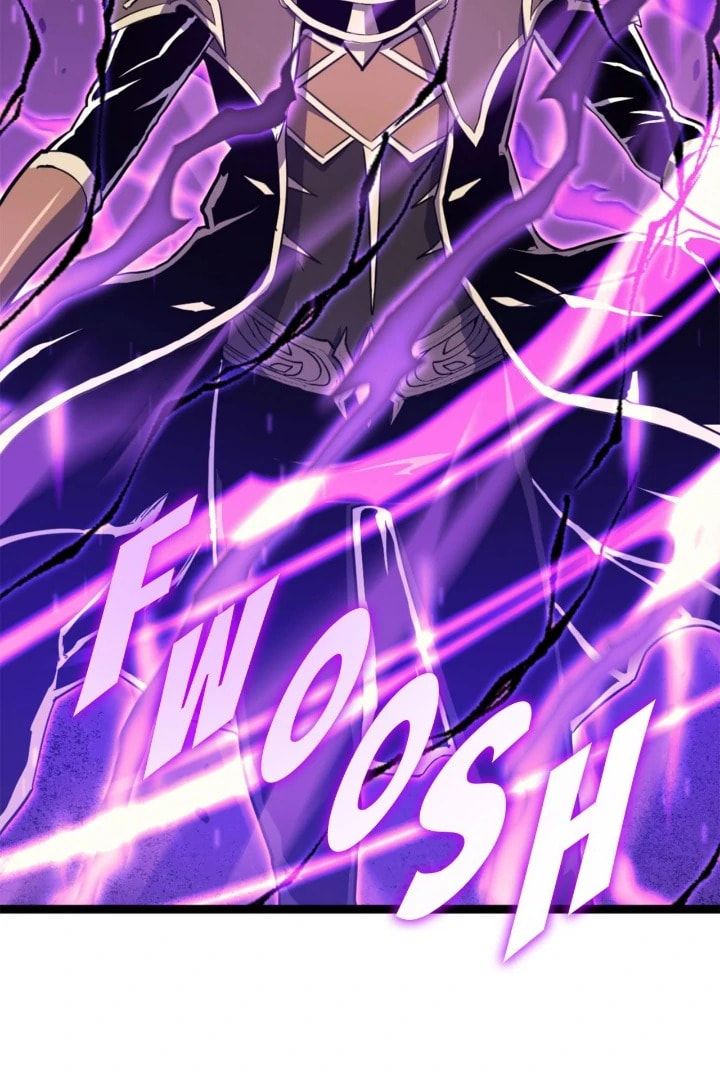 Read The Max Level Returner chapter 200 image 33 on Lezhin