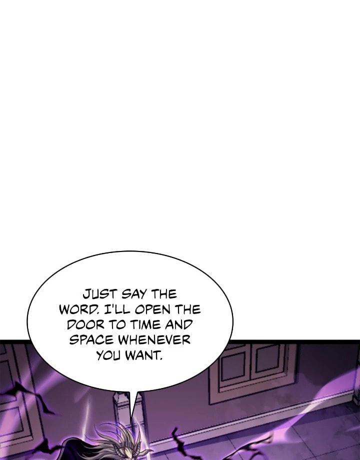 Read The Max Level Returner chapter 200 image 34 on Lezhin