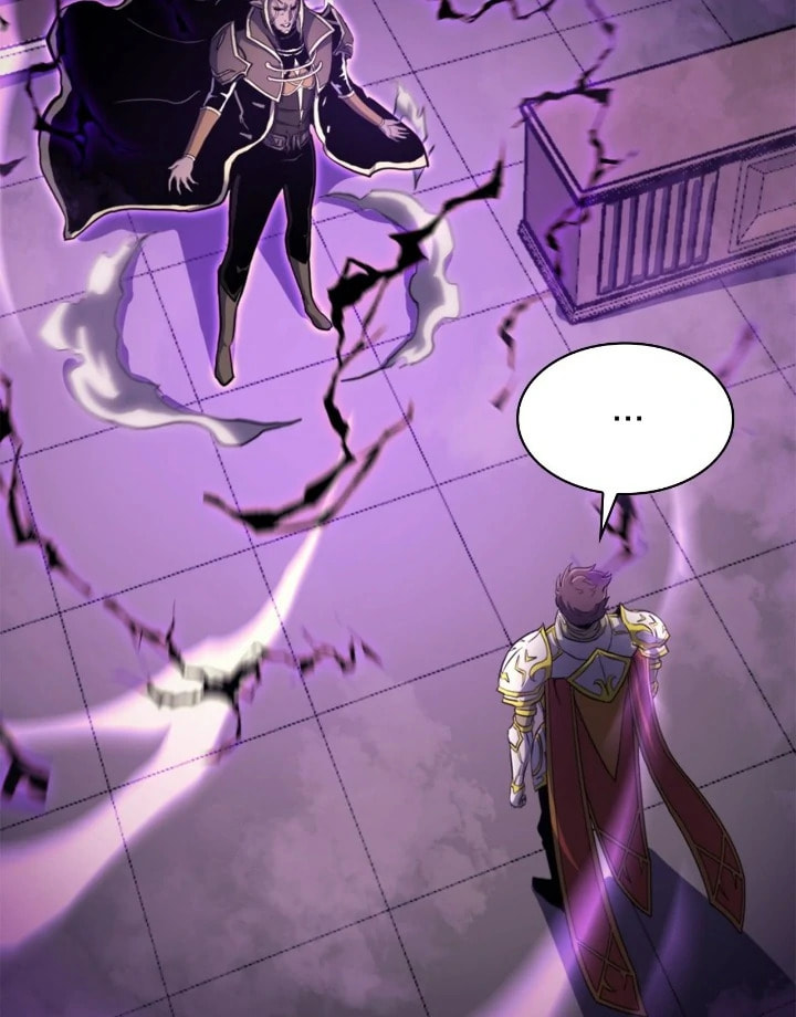 Read The Max Level Returner chapter 200 image 35 on Lezhin