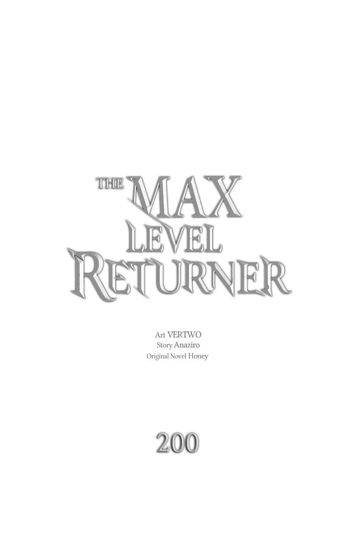 Read The Max Level Returner chapter 200 image 41 on Lezhin