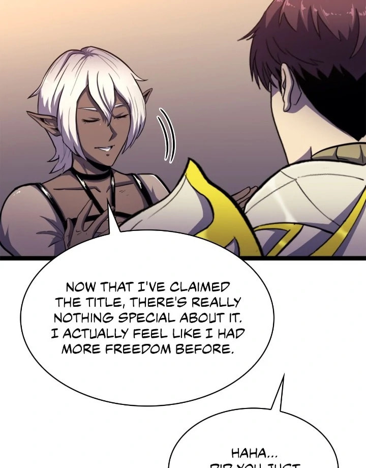 Read The Max Level Returner chapter 200 image 48 on Lezhin