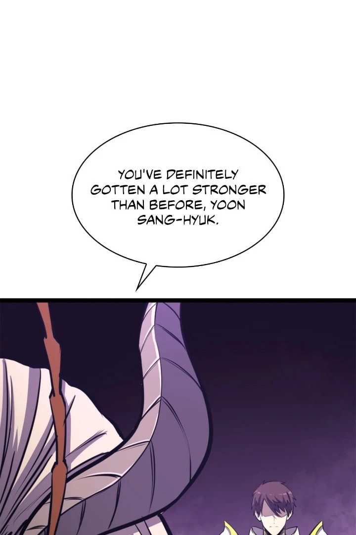 Read The Max Level Returner chapter 200 image 5 on Lezhin