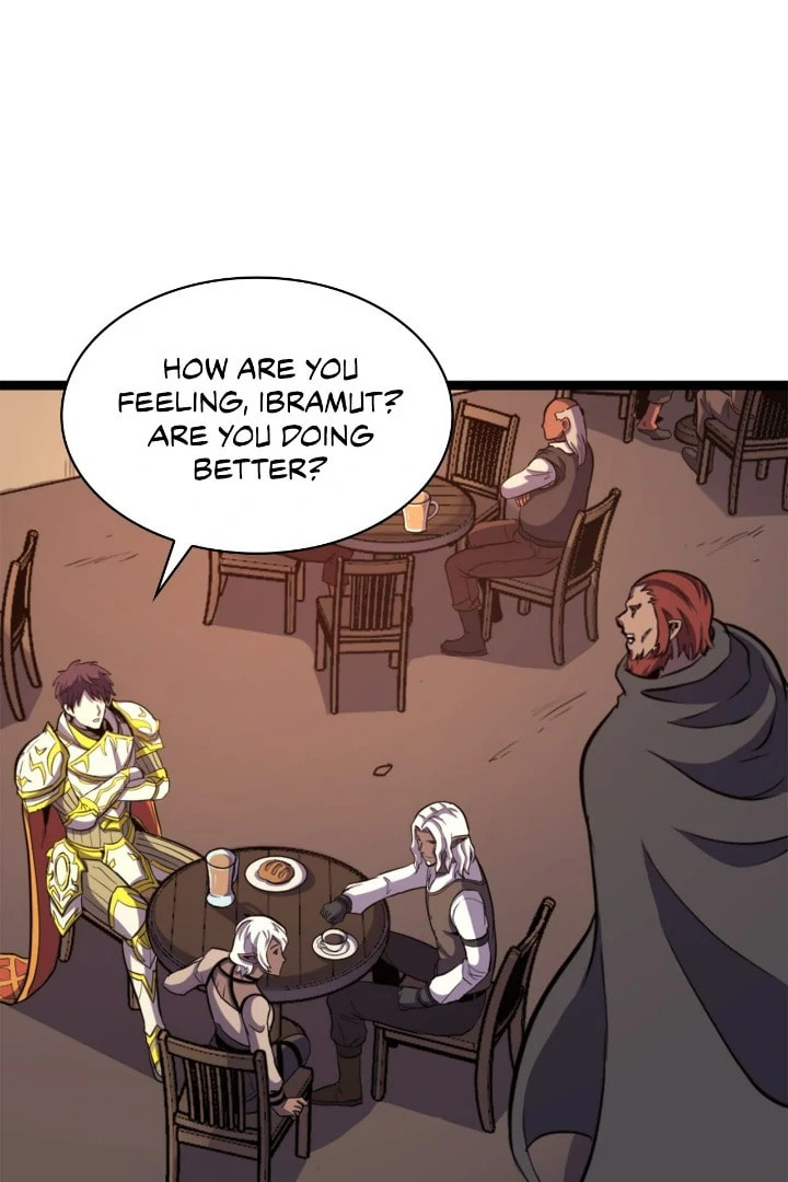 Read The Max Level Returner chapter 200 image 50 on Lezhin