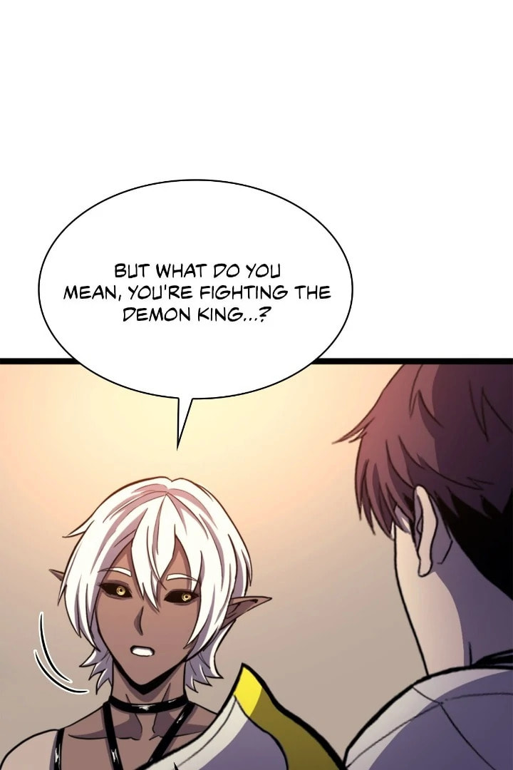 Read The Max Level Returner chapter 200 image 54 on Lezhin