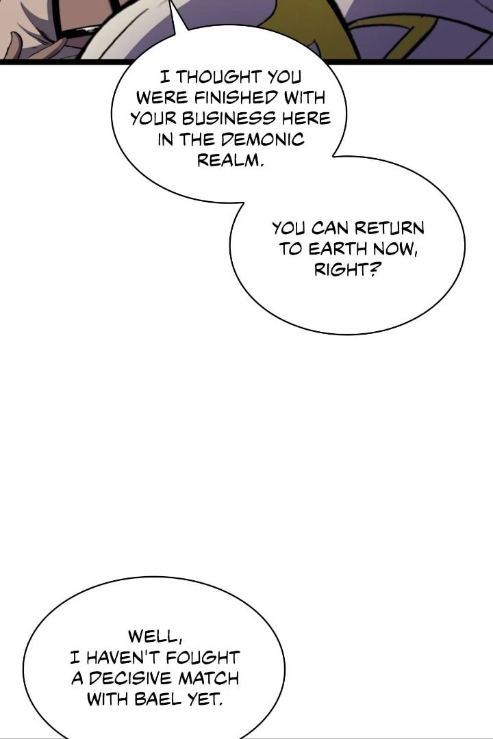 Read The Max Level Returner chapter 200 image 55 on Lezhin